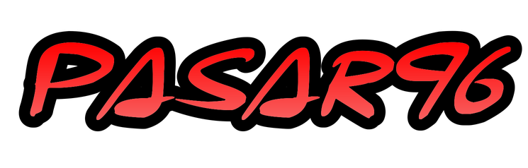 LOGO PASAR96